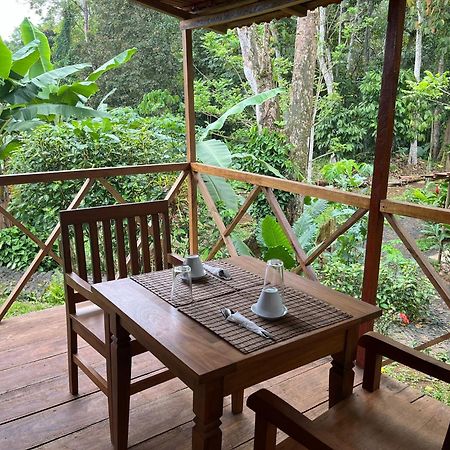 Roca Maria Helena-Principe Hotel Santo António Eksteriør billede